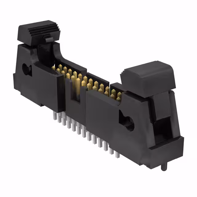 FTSH-113-01-L-D-EJ-K Samtec Inc.  Headers Male Pins
